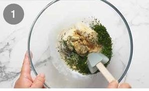 Buffalo Chicken Dip Recipe