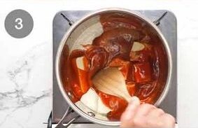 Melt Everything Together