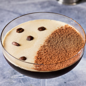 Best Espresso Martini is ready