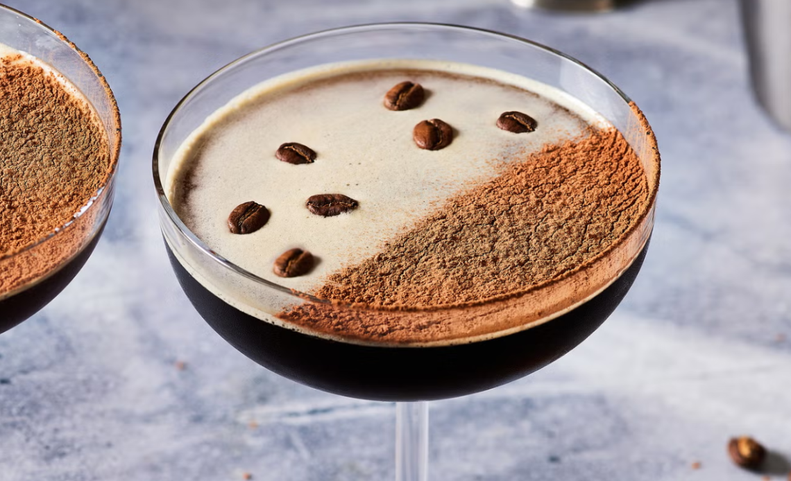 Espresso Martini Recipe
