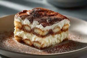 The Best Gordon Ramsay's Tiramisu Recipe
