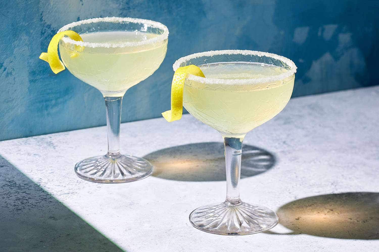 Lemon Drop Martini Recipe