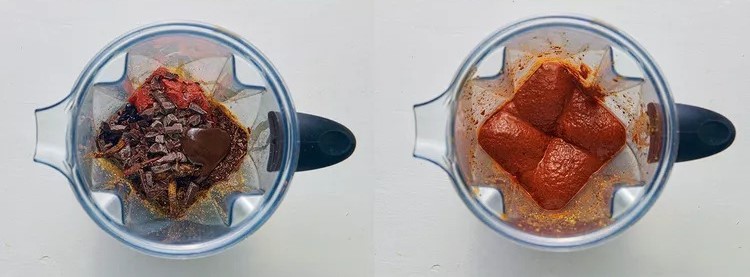 Make the Magic Chile Paste