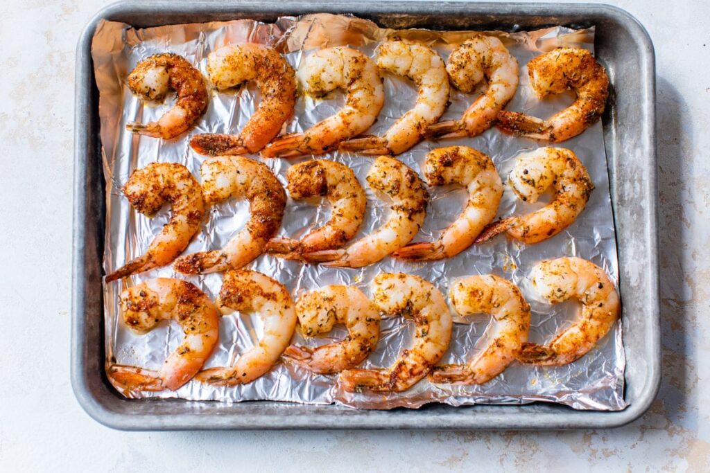 Roast until pink and cooked through