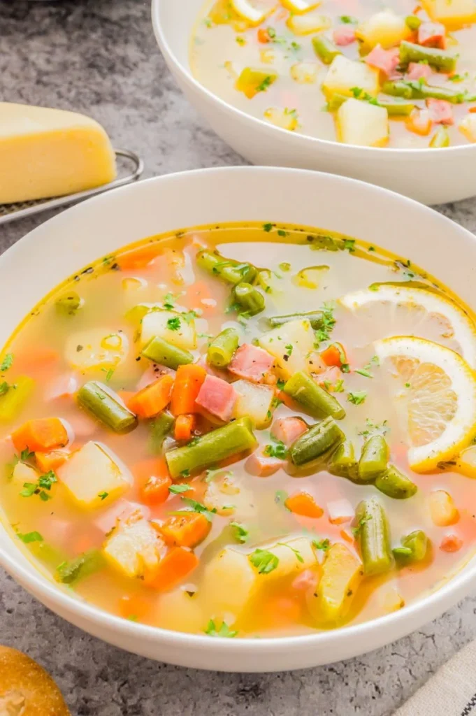 Serve hot with fresh herbs or a little Parmesan on top if you’re feeling fancy.