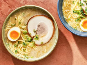best ramen broth recipe mostly about food