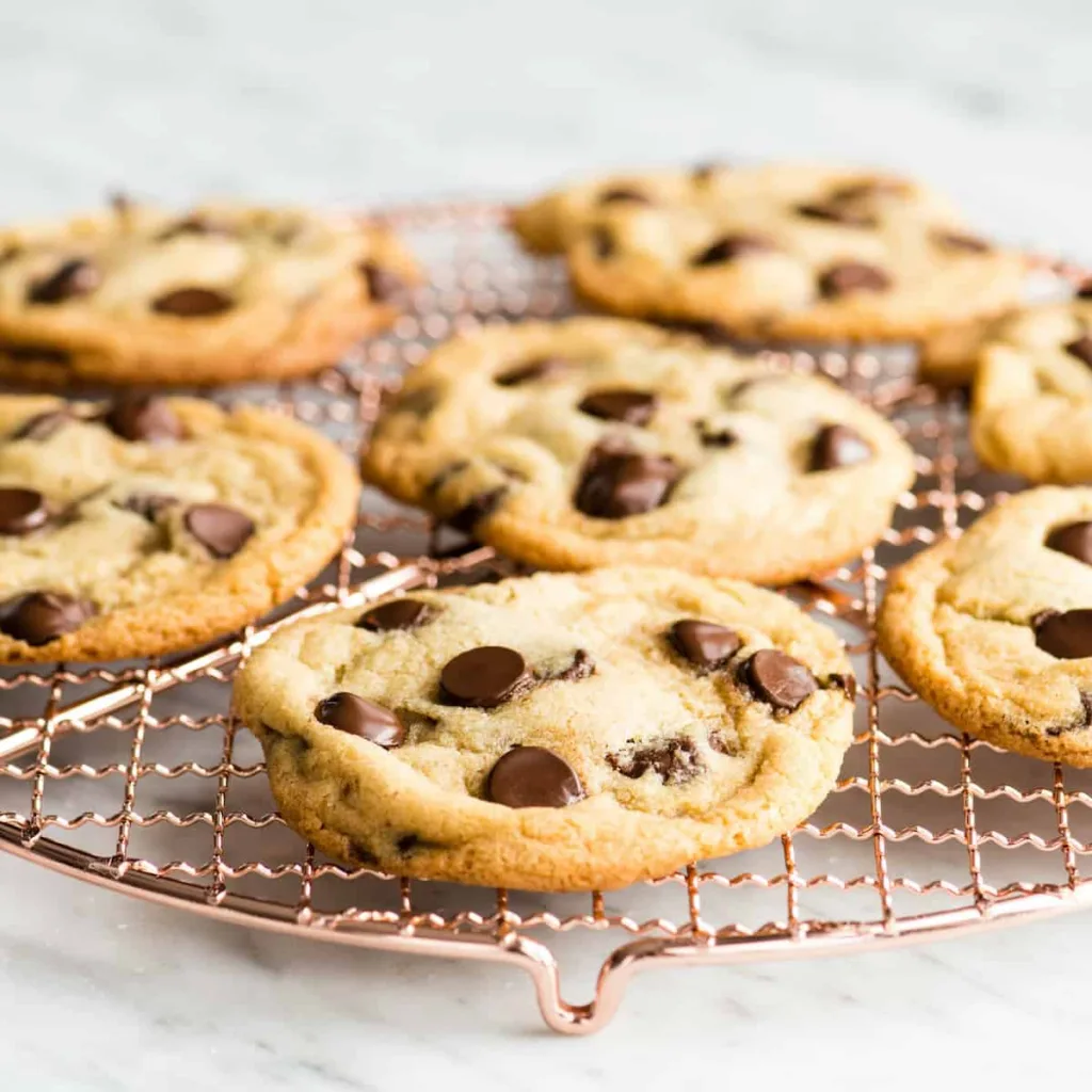 Best Chocolate Chip Cookie Recipe 3