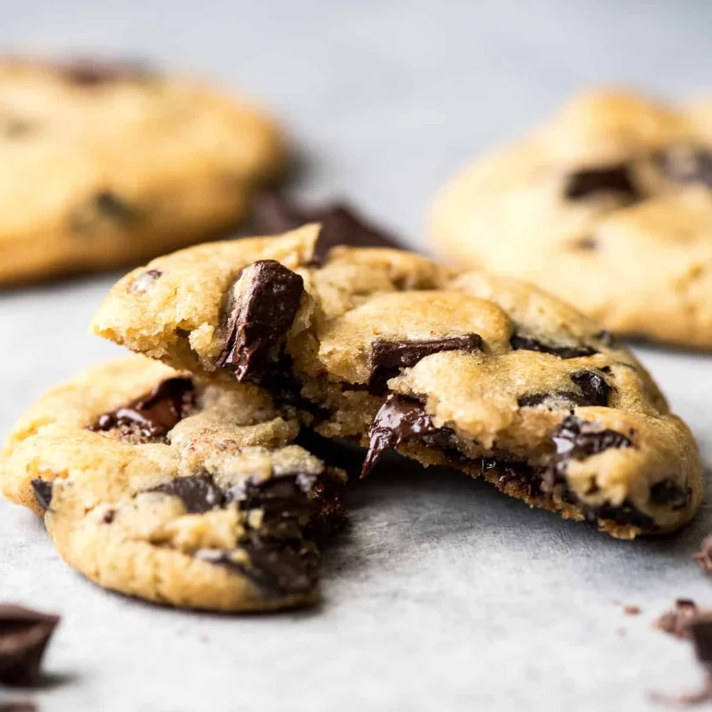 Best Chocolate Chip Cookie Recipe 6