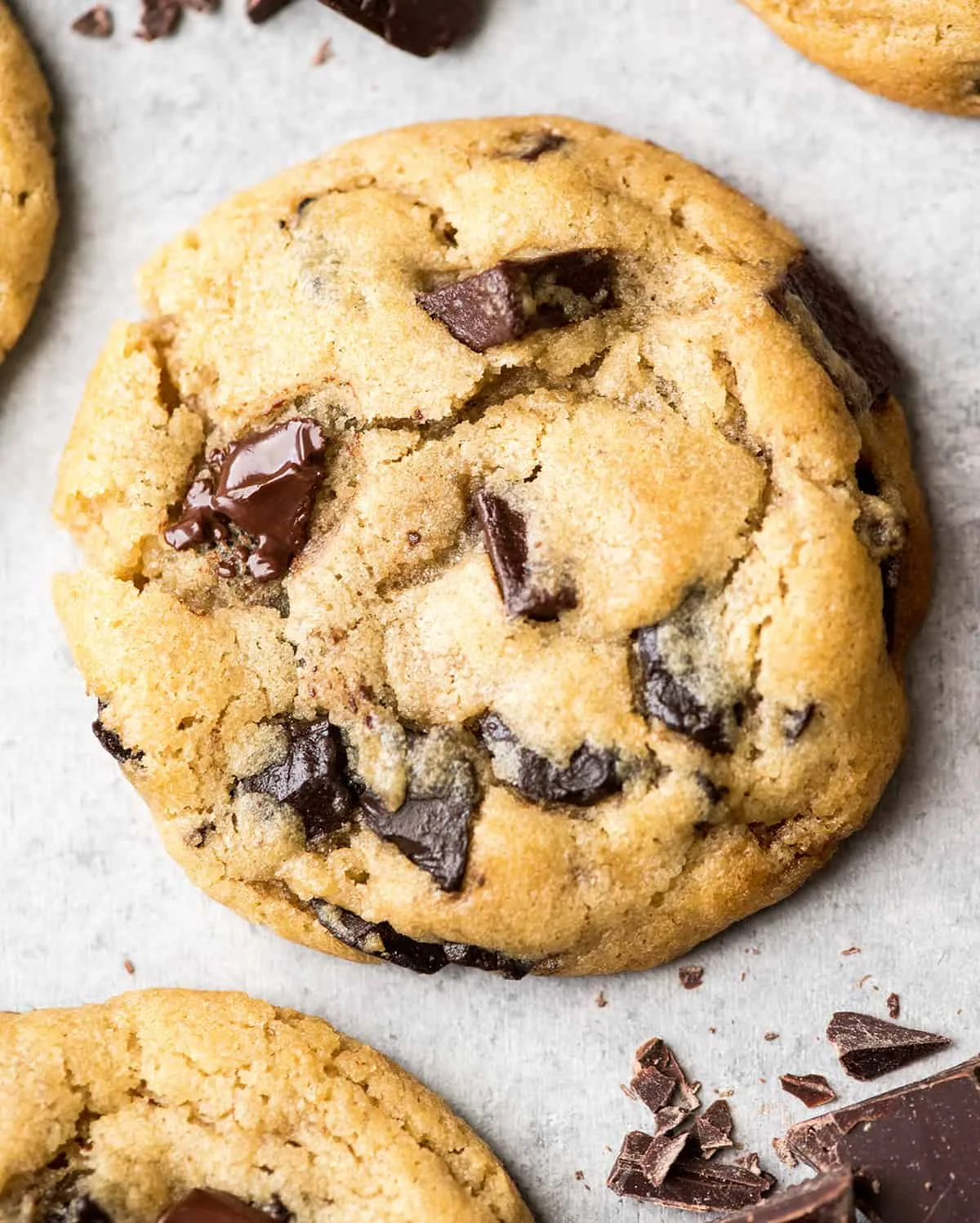 Best Chocolate Chip Cookie Recipe 7