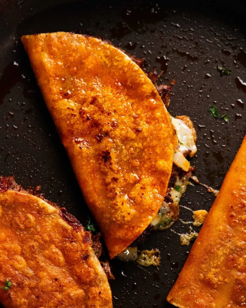 Birria Tacos Recipe 2