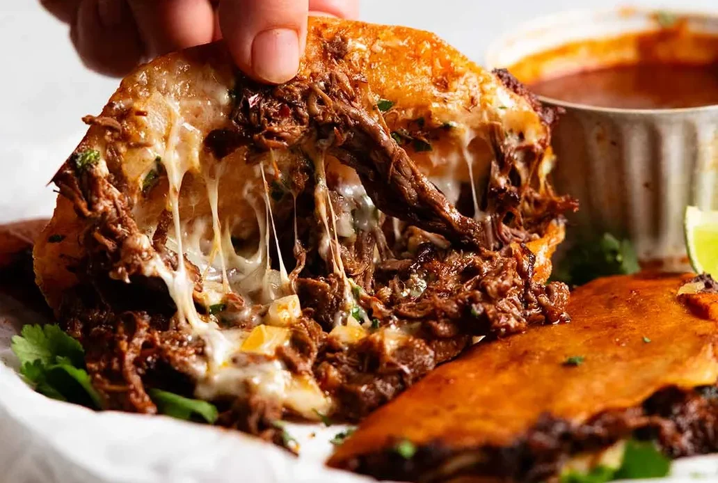 Birria Tacos Recipe 3