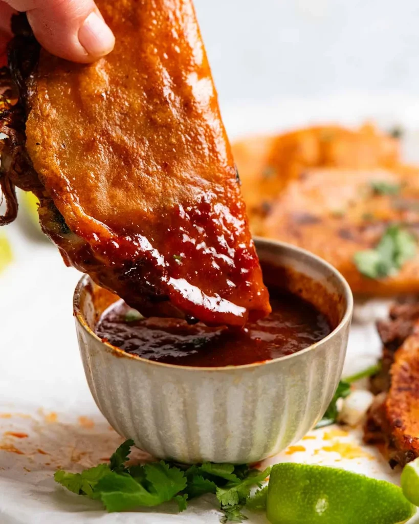 Birria Tacos Recipe 4