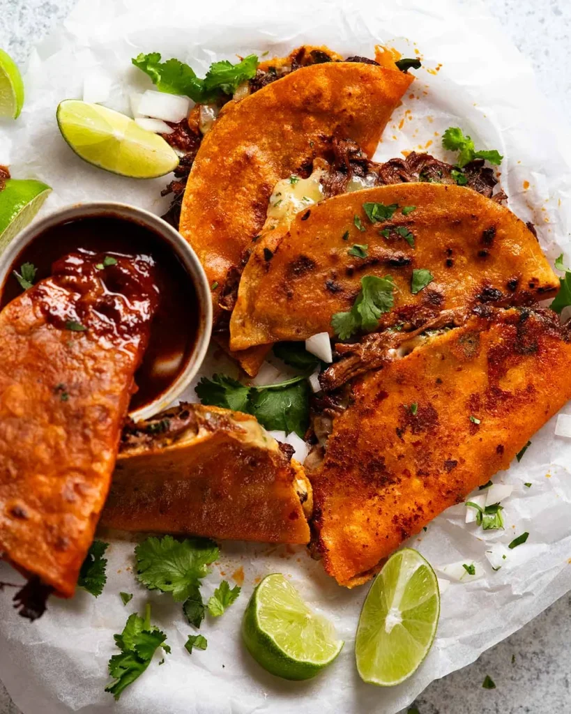 Birria Tacos Recipe 5