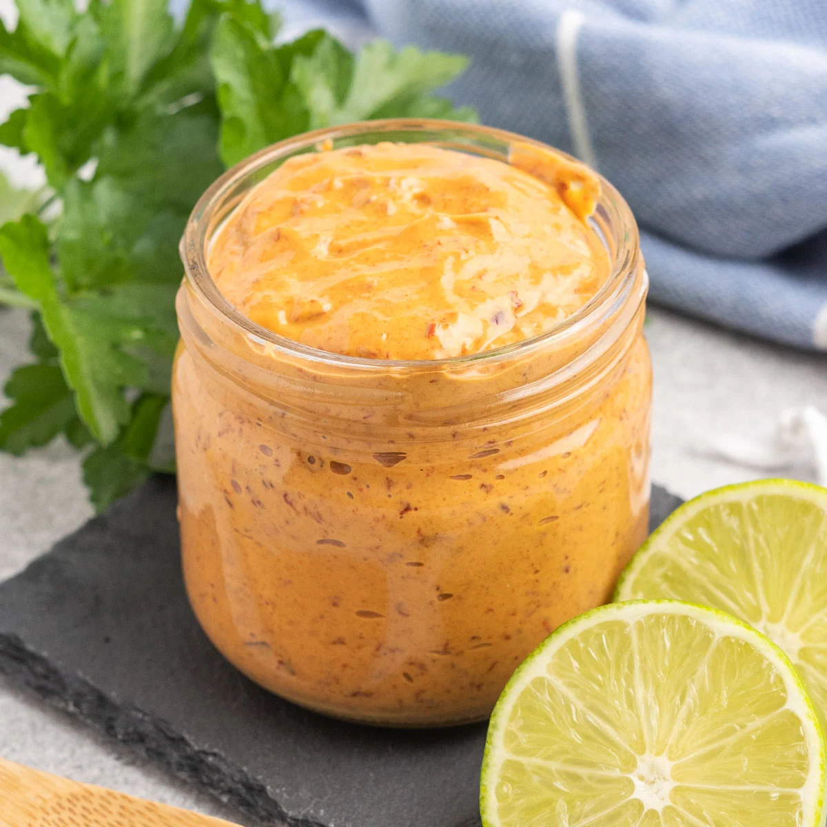 Spicy Chipotle Mayo Recipe 2