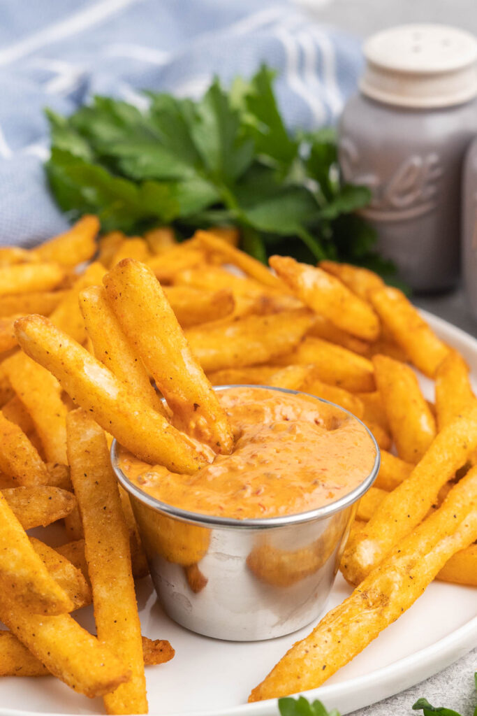 Spicy Chipotle Mayo Recipe 3