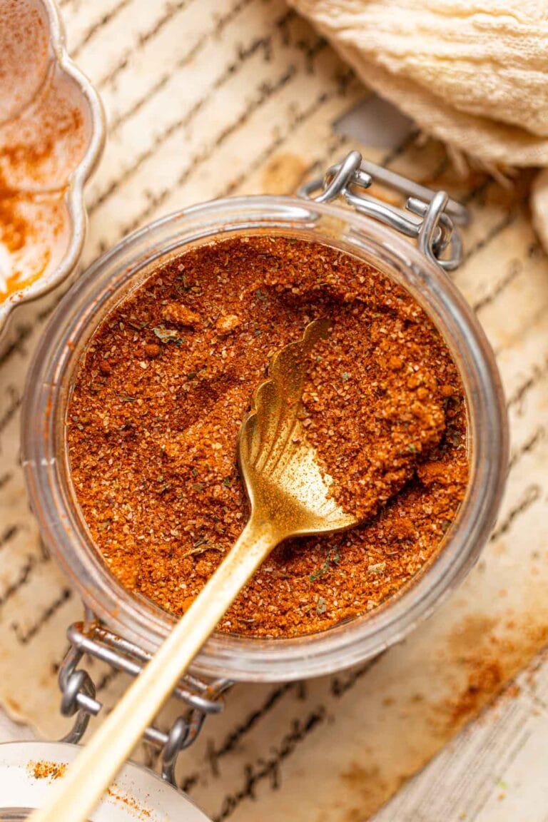 Copycat Red Robin Seasoning Recipe