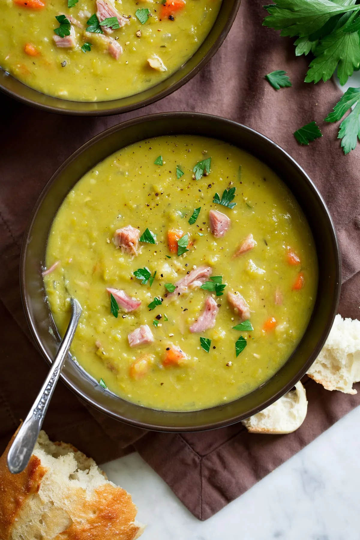 Split Pea Soup