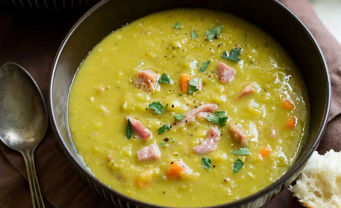 Split Pea Soup