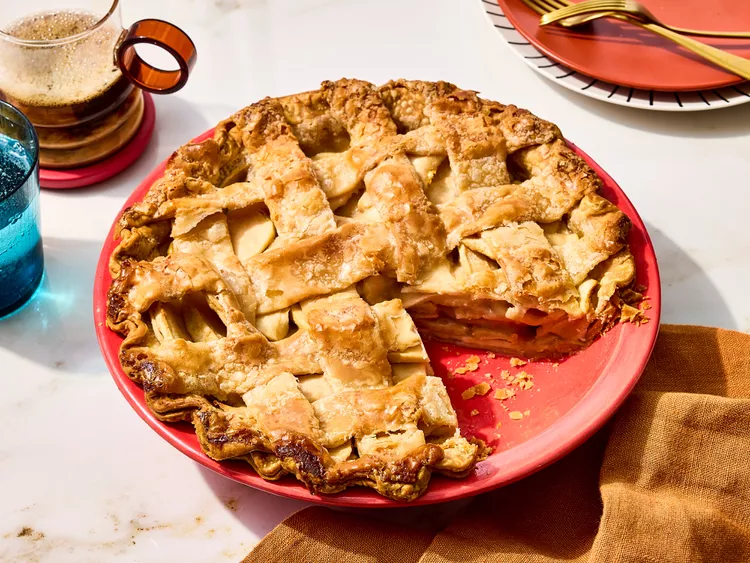 Apple Pie Recipe