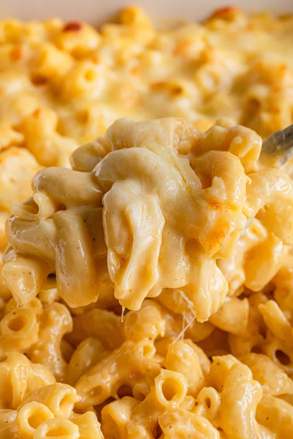 Baked Mac and Cheese Recipe 3