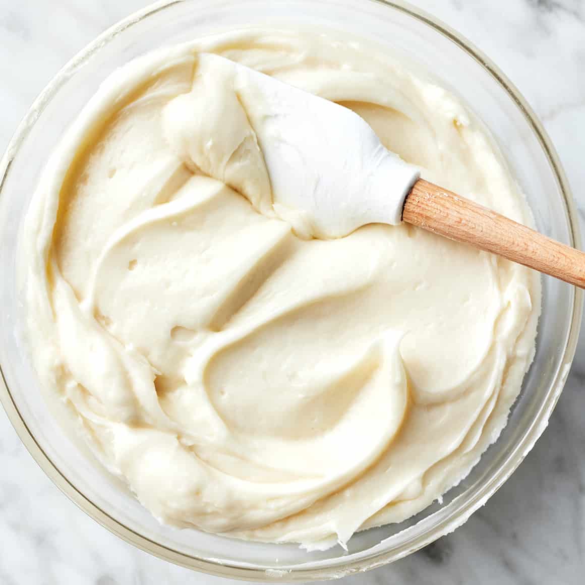 Basic Cream Cheese Frosting Recipe