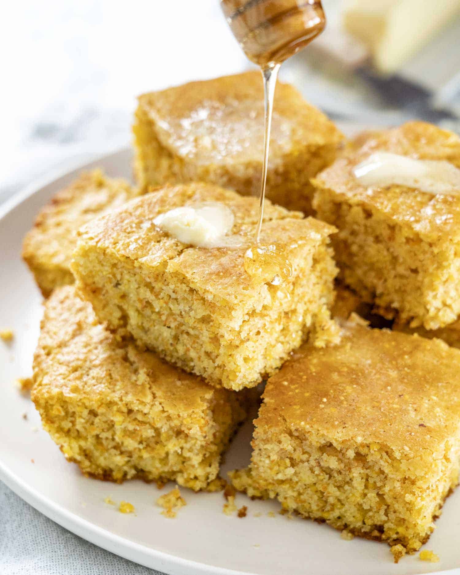 Cornbread Recipe
