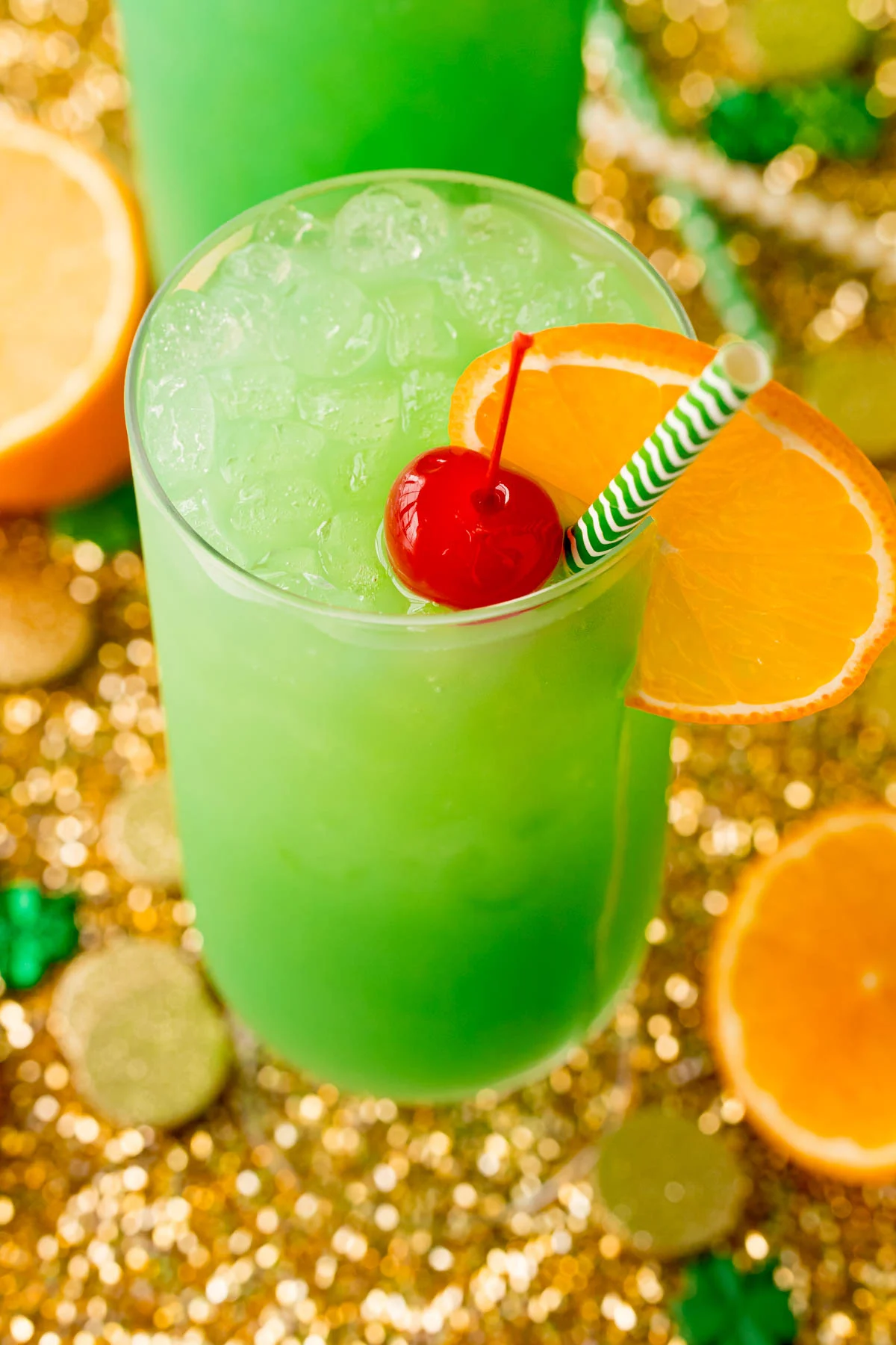 Drunken Leprechaun Recipe