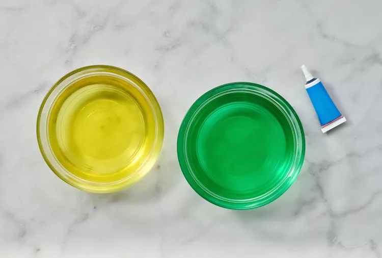 If using food coloring to adjust or intensify the color, add it at this stage and mix until the shade is uniform