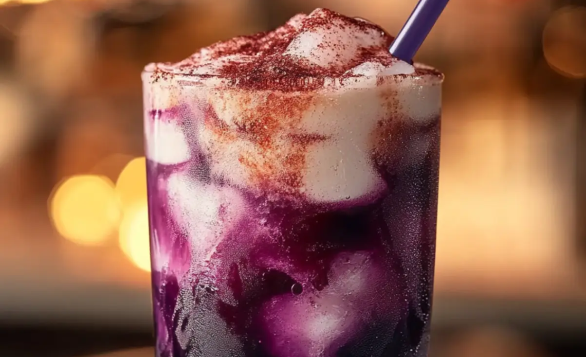 Midnight Malibu Dirty Soda Recipe 1