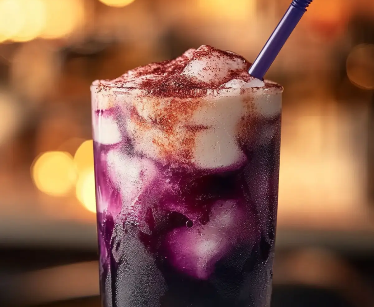 Midnight Malibu Dirty Soda Recipe 1