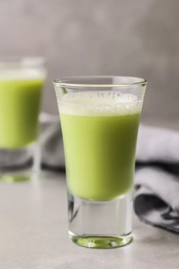 Serve immediately and enjoy