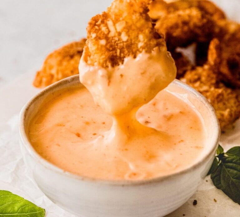 bang bang sauce recipe