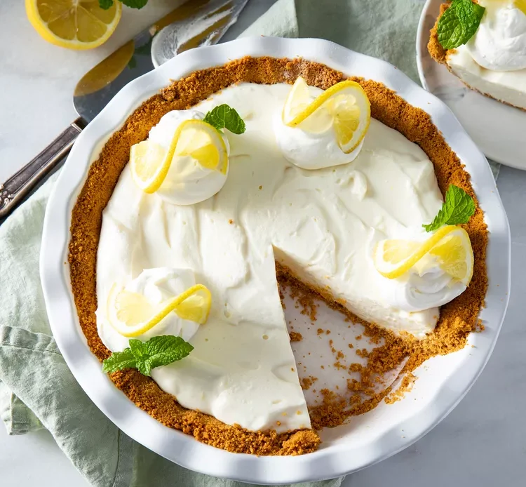 Graham Cracker Crust Recipe
