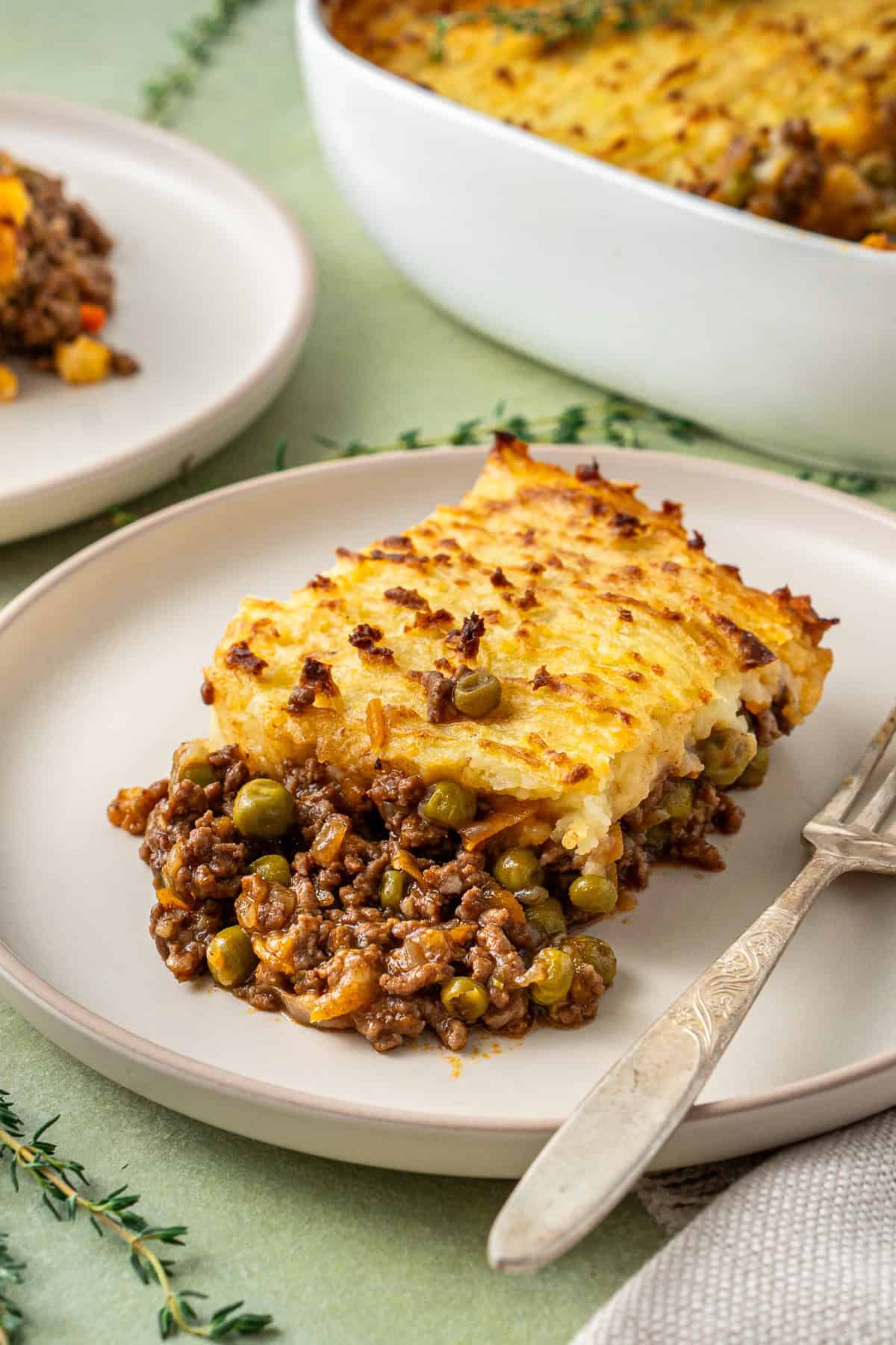Cottage Pie Recipe