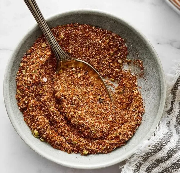 Fajita Seasoning Recipe