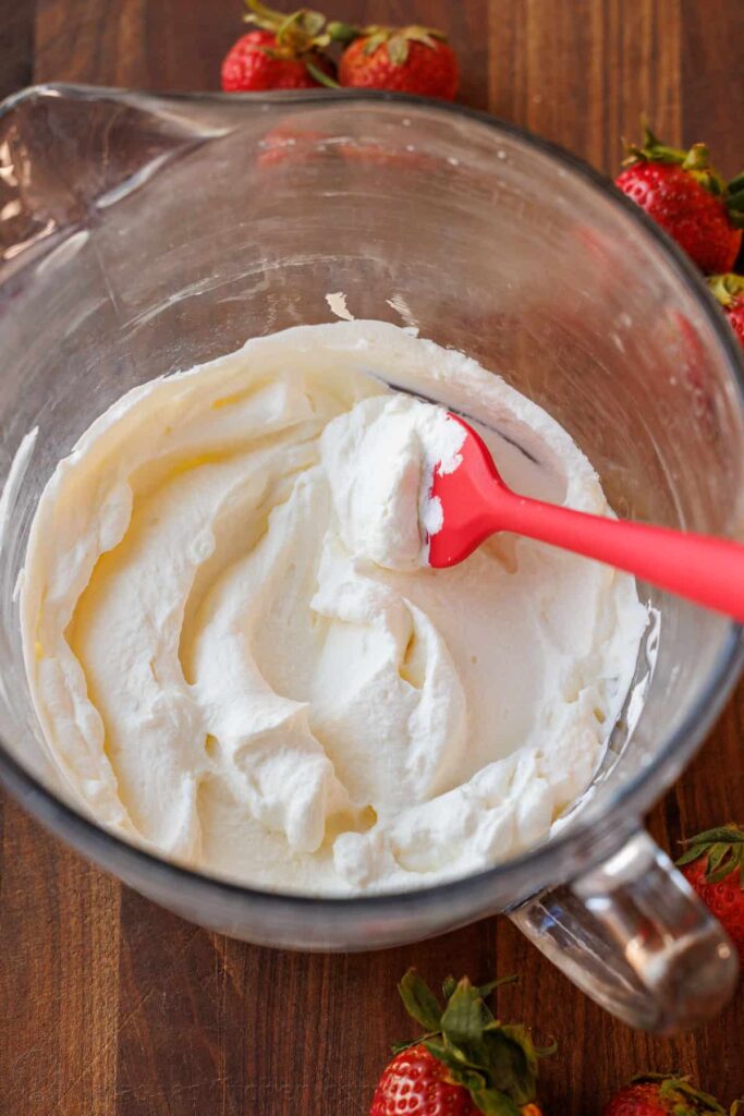Serve immediately for the best texture, or cover and refrigerate if using later.