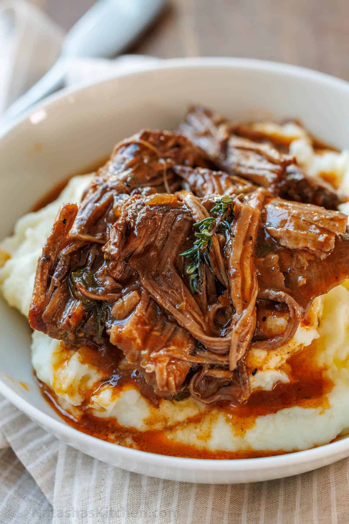 Pot Roast Recipe