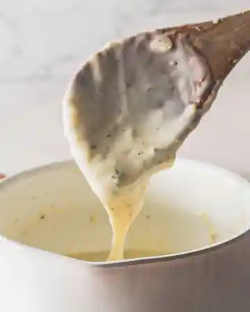 Season with salt and pepper