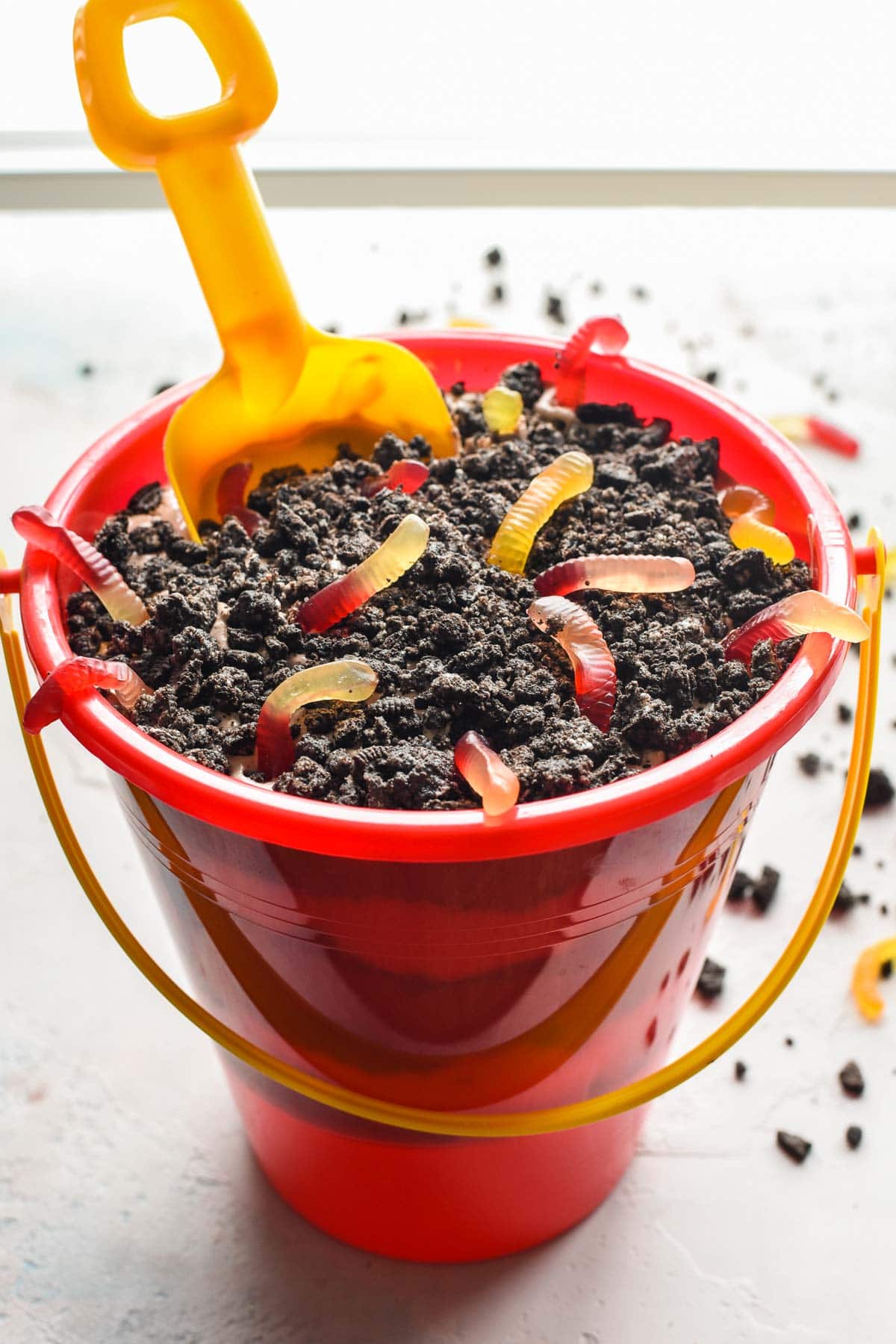 Dirt Pudding Recipe