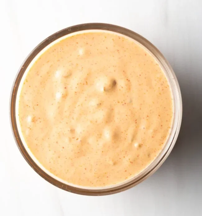 Big Mac Sauce Recipe